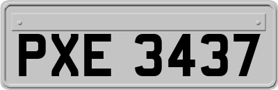 PXE3437