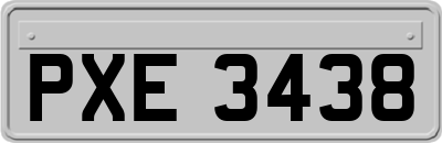 PXE3438