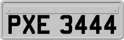 PXE3444