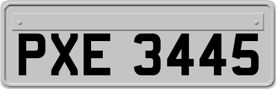 PXE3445