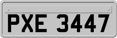 PXE3447