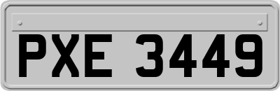 PXE3449