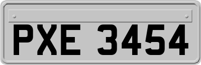 PXE3454