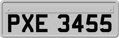 PXE3455