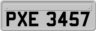 PXE3457