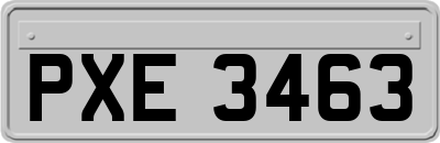 PXE3463