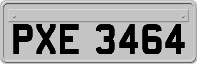 PXE3464