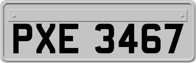 PXE3467