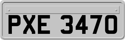 PXE3470