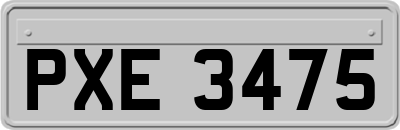 PXE3475