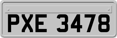 PXE3478