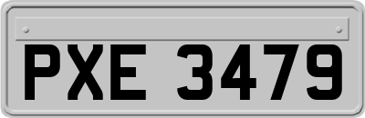 PXE3479