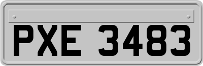 PXE3483