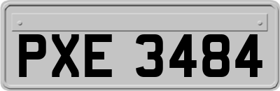 PXE3484