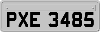 PXE3485