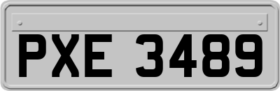 PXE3489