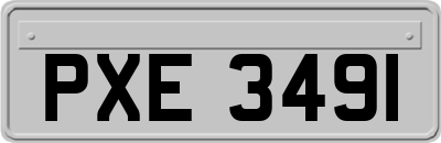 PXE3491