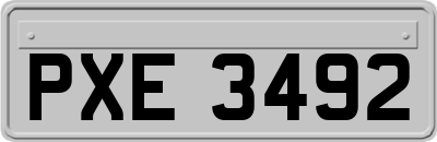 PXE3492