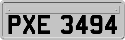 PXE3494