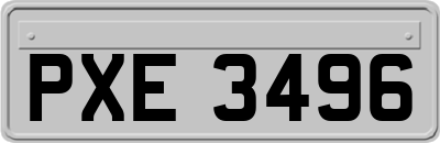 PXE3496