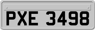 PXE3498