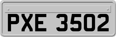 PXE3502