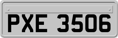 PXE3506