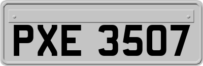 PXE3507