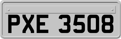 PXE3508