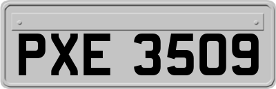 PXE3509