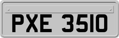 PXE3510