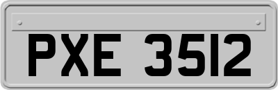 PXE3512