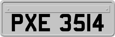 PXE3514