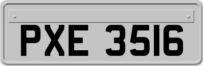 PXE3516