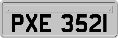 PXE3521