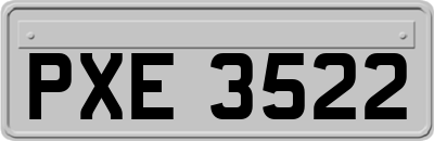 PXE3522