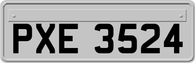 PXE3524