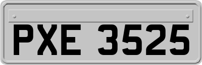 PXE3525