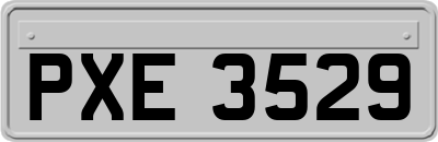 PXE3529