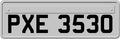 PXE3530