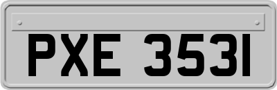 PXE3531