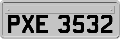 PXE3532