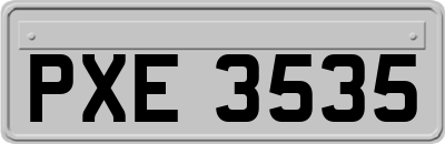 PXE3535