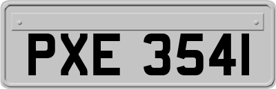 PXE3541