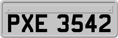 PXE3542