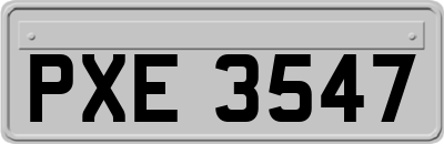 PXE3547