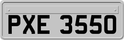 PXE3550