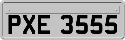 PXE3555