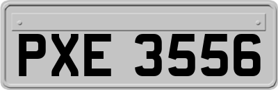 PXE3556