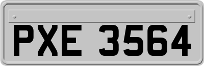 PXE3564